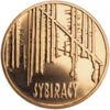 Пам'ятна монета 2 злотих 2008 рік, Польща, сибіряки купити на monitex.com.ua - 0 Пам'ятна монета 2 злотих 2008 рік, Польща, сибіряки