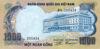 Банкнота 1000 донг 1972 рік, Південний В'єтнам, UNC купити на monitex.com.ua - 0 Банкнота 1000 донг 1972 рік, Південний В'єтнам, UNC