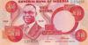 Банкнота 10 Наїр 1984 року, Нігерія, UNC купити на monitex.com.ua - 0 Банкнота 10 Наїр 1984 року, Нігерія, UNC