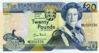 Банкнота 20 фунтів 2000 року, Джерсі, UNC купити на monitex.com.ua - 0 Банкнота 20 фунтів 2000 року, Джерсі, UNC