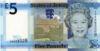 Банкнота 5 фунтів 2010 року, Джерсі, UNC купити на monitex.com.ua - 0 Банкнота 5 фунтів 2010 року, Джерсі, UNC