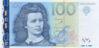 Банкнота 100 крон 2007 року, Естонія, UNC купити на monitex.com.ua - 0 Банкнота 100 крон 2007 року, Естонія, UNC
