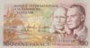 Банкнота 100 франків 1981 року, Люксембург, UNC купити на monitex.com.ua - 0 Банкнота 100 франків 1981 року, Люксембург, UNC