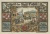 Банкнота 50 пфенігів 1921 року, Нотгельд, Айсфельд (Eisfeld), UNC купити на monitex.com.ua - 0 Банкнота 50 пфенігів 1921 року, Нотгельд, Айсфельд (Eisfeld), UNC
