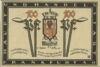 Банкнота 1 марка 1922 року, Нотгельд, Франкфурт (Frankfurt), UNC купити на monitex.com.ua - 0 Банкнота 1 марка 1922 року, Нотгельд, Франкфурт (Frankfurt), UNC