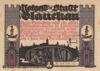 Банкнота 1/2 марки 1921 года, Нотгельд, Глаухау (Glauchau), UNC купить на monitex.com.ua - 0 Банкнота 1/2 марки 1921 года, Нотгельд, Глаухау (Glauchau), UNC