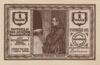 Банкнота 1 марка 1922 року, Нотгельд, Харбрук (Harbruck), UNC купити на monitex.com.ua - 0 Банкнота 1 марка 1922 року, Нотгельд, Харбрук (Harbruck), UNC