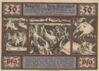 Банкнота 50 пфенігів 1921 року, Нотгельд, Хессіш-Ольдендорф (Hess.Oldendorf), UNC купити на monitex.com.ua - 0 Банкнота 50 пфенігів 1921 року, Нотгельд, Хессіш-Ольдендорф (Hess.Oldendorf), UNC