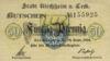 Банкнота 50 пфеннигов 1918 года, Нотгельд, Кирххайн (Kirchhain), UNC купить на monitex.com.ua - 0 Банкнота 50 пфеннигов 1918 года, Нотгельд, Кирххайн (Kirchhain), UNC