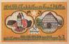 Банкнота 50 пфеннигов 1921 года, Нотгельд, Штайнхайм (Steinheim), UNC купить на monitex.com.ua - 0 Банкнота 50 пфеннигов 1921 года, Нотгельд, Штайнхайм (Steinheim), UNC