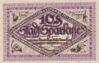 Банкнота 10 пфеннигов 1919 года, Нотгельд, Билефельд (Bielefeld), UNC купить на monitex.com.ua - 0 Банкнота 10 пфеннигов 1919 года, Нотгельд, Билефельд (Bielefeld), UNC