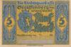 Банкнота 5 марок 1920-е годы, Нотгельд, Грайфенберг (Greifenberg), UNC купить на monitex.com.ua - 0 Банкнота 5 марок 1920-е годы, Нотгельд, Грайфенберг (Greifenberg), UNC