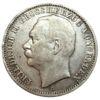 3 марки 1911 року, «G» Фрідріх ІІ, Баден VF купить на monitex.com.ua - 0 3 марки 1911 року, «G» Фрідріх ІІ, Баден VF