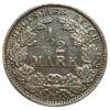 1/2 марки 1915 року, «G» XF купити на monitex.com.ua - 0 1/2 марки 1915 року, «G» XF