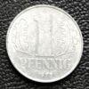 1 пфенниг 1975 года А ГДР купить на monitex.com.ua - 0 1 пфенниг 1975 года А ГДР