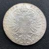 Талер 1780-Х года Мария Тереза, Австрия (рестрайк) Unc купить на monitex.com.ua - 0 Талер 1780-Х года Мария Тереза, Австрия (рестрайк) Unc