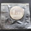 5 рублей 1988 года. Софийский собор в Киеве Proof купить на monitex.com.ua - 0 5 рублей 1988 года. Софийский собор в Киеве Proof