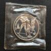 1 рубль 1991 года. «Барселона 1992». Борьба Proof купить на monitex.com.ua - 0 1 рубль 1991 года. «Барселона 1992». Борьба Proof