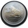 Срібна монета 50 центів 2010 року. Рік тигра. Австралія. 15,5 грам купити на monitex.com.ua - 0 Срібна монета 50 центів 2010 року. Рік тигра. Австралія. 15,5 грам
