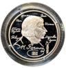 2 рубля 1994 года. 185-летие со дня рождения Н.В. Гоголя. ЛМД купить на monitex.com.ua - 0 2 рубля 1994 года. 185-летие со дня рождения Н.В. Гоголя. ЛМД