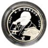 2 рубля 1999 года. 150-летие со дня рождения И.П.Павлова (с собакой). ММД купить на monitex.com.ua - 0 2 рубля 1999 года. 150-летие со дня рождения И.П.Павлова (с собакой). ММД