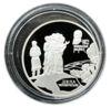 2 рубля 1999 года. 125-летие со дня рождения Н.К.Рериха. Дела человеческие. СПМД купить на monitex.com.ua - 0 2 рубля 1999 года. 125-летие со дня рождения Н.К.Рериха. Дела человеческие. СПМД