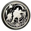 3 рубля 1999 року. Російський балет. Раймонда. Викрадення. ММД купити на monitex.com.ua - 0 3 рубля 1999 року. Російський балет. Раймонда. Викрадення. ММД