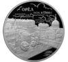 3 рубля 2016 года. 450-летие основания г. Орла. ММД купить на monitex.com.ua - 0 3 рубля 2016 года. 450-летие основания г. Орла. ММД