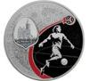 3 рубля 2016 (2018) року. FIFA 2018 в Росії. Калінінград. СПМД купити на monitex.com.ua - 0 3 рубля 2016 (2018) року. FIFA 2018 в Росії. Калінінград. СПМД
