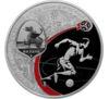 3 рубля 2016 (2018) року. FIFA 2018 в Росії. Казань. СПМД купити на monitex.com.ua - 0 3 рубля 2016 (2018) року. FIFA 2018 в Росії. Казань. СПМД