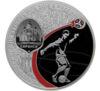 3 рубля 2016 (2018) року. FIFA 2018 в Росії. Саранськ. СПМД купити на monitex.com.ua - 0 3 рубля 2016 (2018) року. FIFA 2018 в Росії. Саранськ. СПМД