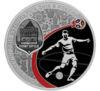 3 рубля 2017 (2018) года. FIFA 2018 в России. Нижний Новгород. СПМД купить на monitex.com.ua - 0 3 рубля 2017 (2018) года. FIFA 2018 в России. Нижний Новгород. СПМД