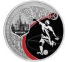 3 рубля 2017 (2018) года. FIFA 2018 в России. Москва. СПМД купить на monitex.com.ua - 0 3 рубля 2017 (2018) года. FIFA 2018 в России. Москва. СПМД