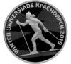 3 рубля 2018 года. ХХIХ Всемирная зимняя универсиада 2019 года в г. Красноярске. СПМД купить на monitex.com.ua - 0 3 рубля 2018 года. ХХIХ Всемирная зимняя универсиада 2019 года в г. Красноярске. СПМД
