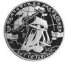 25 рублів 2003 року. 1-а Камчатська експедиція. Карта плавання. СПМД купити на monitex.com.ua - 0 25 рублів 2003 року. 1-а Камчатська експедиція. Карта плавання. СПМД