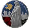 25 рублей 2015 года. 750-летие со дня рождения Данте Алигьери (в специальном исполнении). СПМД купить на monitex.com.ua - 0 25 рублей 2015 года. 750-летие со дня рождения Данте Алигьери (в специальном исполнении). СПМД