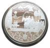 100 рублей 1999 года. Русский балет. Раймонда. СПМД купить на monitex.com.ua - 0 100 рублей 1999 года. Русский балет. Раймонда. СПМД