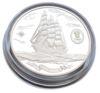 100 рублів 2001 року. Барк «Сєдов» . ММД купити на monitex.com.ua - 0 100 рублів 2001 року. Барк «Сєдов» . ММД