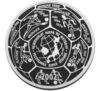 100 рублів 2002 року. Чемпіонат світу з футболу 2002 р. СПМД купити на monitex.com.ua - 0 100 рублів 2002 року. Чемпіонат світу з футболу 2002 р. СПМД
