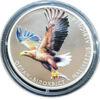 2 гривні 2019 рік Орлан-білохвіст купити на monitex.com.ua - 0 2 гривні 2019 рік Орлан-білохвіст