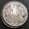10 рублів 1979 року. Ігри XXII Олімпіади 80. Підняття гирі, ЛМД, Proof купити на monitex.com.ua - 0 10 рублів 1979 року. Ігри XXII Олімпіади 80. Підняття гирі, ЛМД, Proof