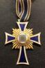 Нагрудний знак «Почесний хрест німецької матері» 3 ступеня, Німеччина купити на monitex.com.ua - 0 Нагрудний знак «Почесний хрест німецької матері» 3 ступеня, Німеччина
