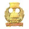 Нагрудний знак «Динамо Київ Суперкубок 1975 рік» УРСР купити на monitex.com.ua - 0 Нагрудний знак «Динамо Київ Суперкубок 1975 рік» УРСР