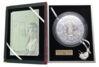 Срібна монета 40 доларів 2008 року, Апостол Павло. Ліберія. Срібло 1 кг. Proof купить на monitex.com.ua - 0 Срібна монета 40 доларів 2008 року, Апостол Павло. Ліберія. Срібло 1 кг. Proof
