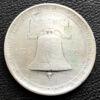 50 центів (Half dollar) 1926 року. 150 років незалежності. США VF купити на monitex.com.ua - 0 50 центів (Half dollar) 1926 року. 150 років незалежності. США VF