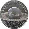 10 евро 2005 года, Альберт Эйнштейн, Германия купить на monitex.com.ua - 0 10 евро 2005 года, Альберт Эйнштейн, Германия