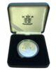 5 фунтів 2006 року. Чарльз Діккенс. Острів Олдерні. Великобританія. Proof купити на monitex.com.ua - 0 5 фунтів 2006 року. Чарльз Діккенс. Острів Олдерні. Великобританія. Proof