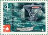 Марка «Опріснювач морської води» 1967 рік СРСР №3367 купить на monitex.com.ua - 0 Марка «Опріснювач морської води» 1967 рік СРСР №3367