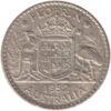 1 флорин 1951-1952 років, Австралія, Король Георг VI купить на monitex.com.ua - 0 1 флорин 1951-1952 років, Австралія, Король Георг VI