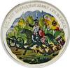 Пам'ятна монета 10 рублів 2012 року, Придністров'я, 200 років Бородінської битви купити на monitex.com.ua - 0 Пам'ятна монета 10 рублів 2012 року, Придністров'я, 200 років Бородінської битви